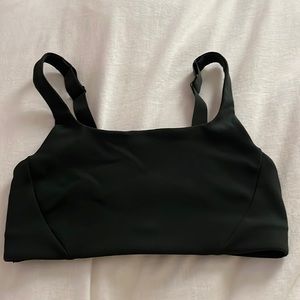 Lululemon X Barry’s Sports Bra